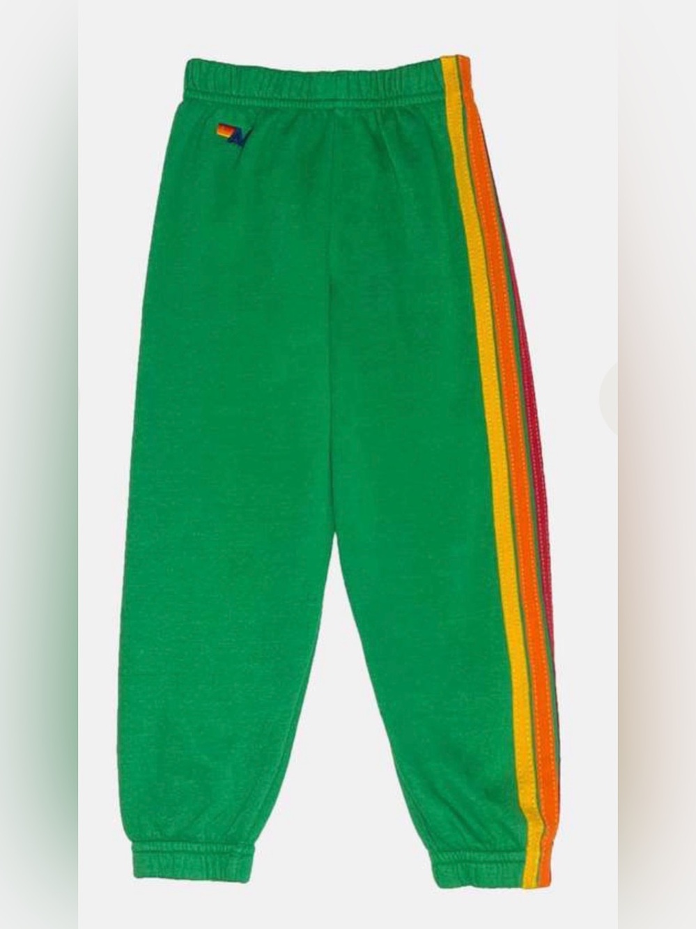 Aviator Nation Kids 5 Stripe Sweatpants